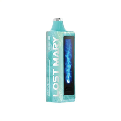 Lost Mary MO20000 Pro Disposable Vape (5% NIC, 20K Puffs)