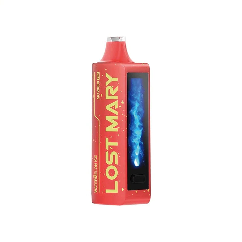 Lost Mary MO20000 Pro Disposable Vape (5% NIC, 20K Puffs)